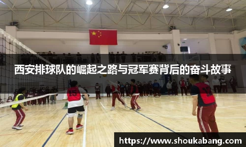 西安排球队的崛起之路与冠军赛背后的奋斗故事